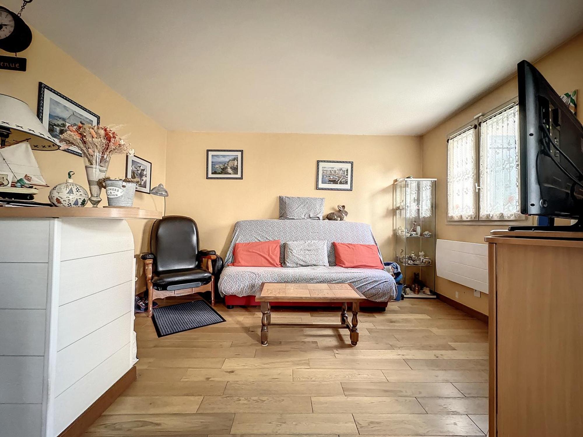Maison 73M2 Avec Jardin St-Denis Σαιν-Ντενί Εξωτερικό φωτογραφία