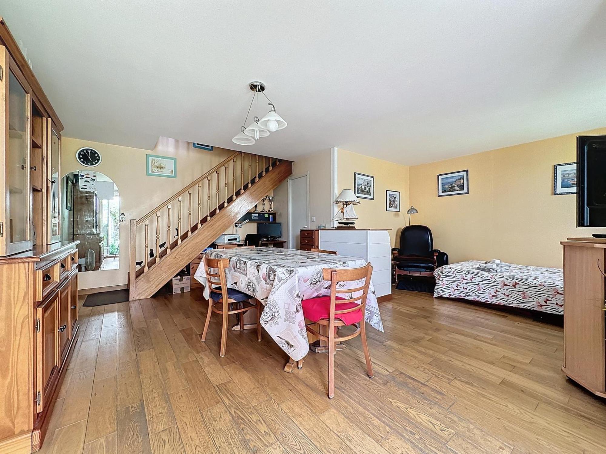 Maison 73M2 Avec Jardin St-Denis Σαιν-Ντενί Εξωτερικό φωτογραφία