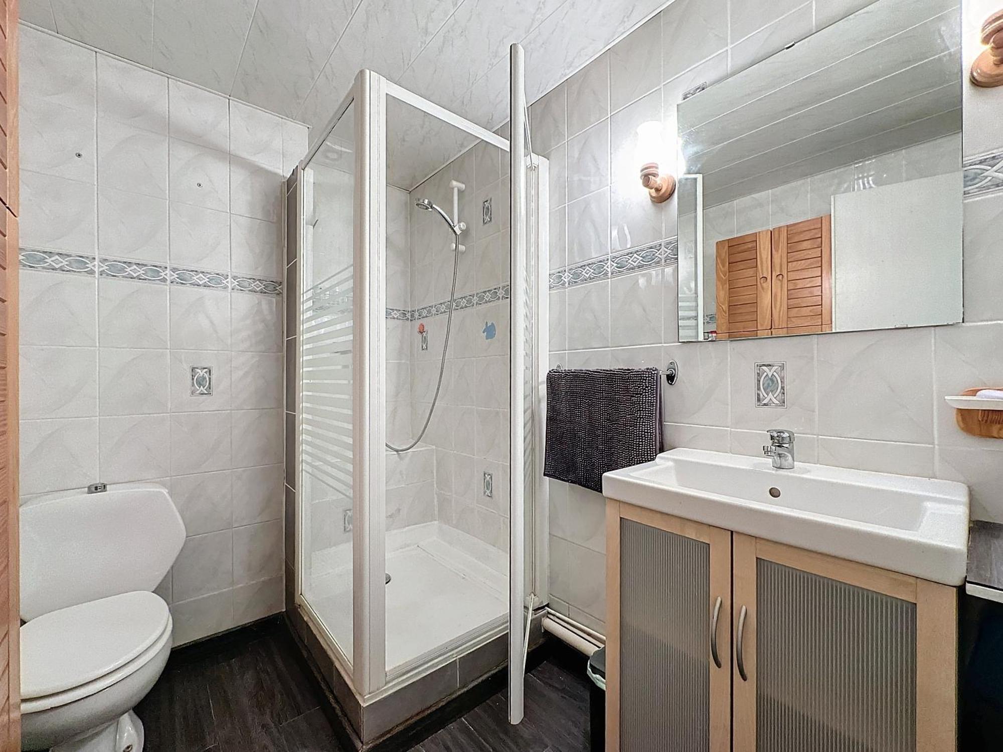 Maison 73M2 Avec Jardin St-Denis Σαιν-Ντενί Εξωτερικό φωτογραφία