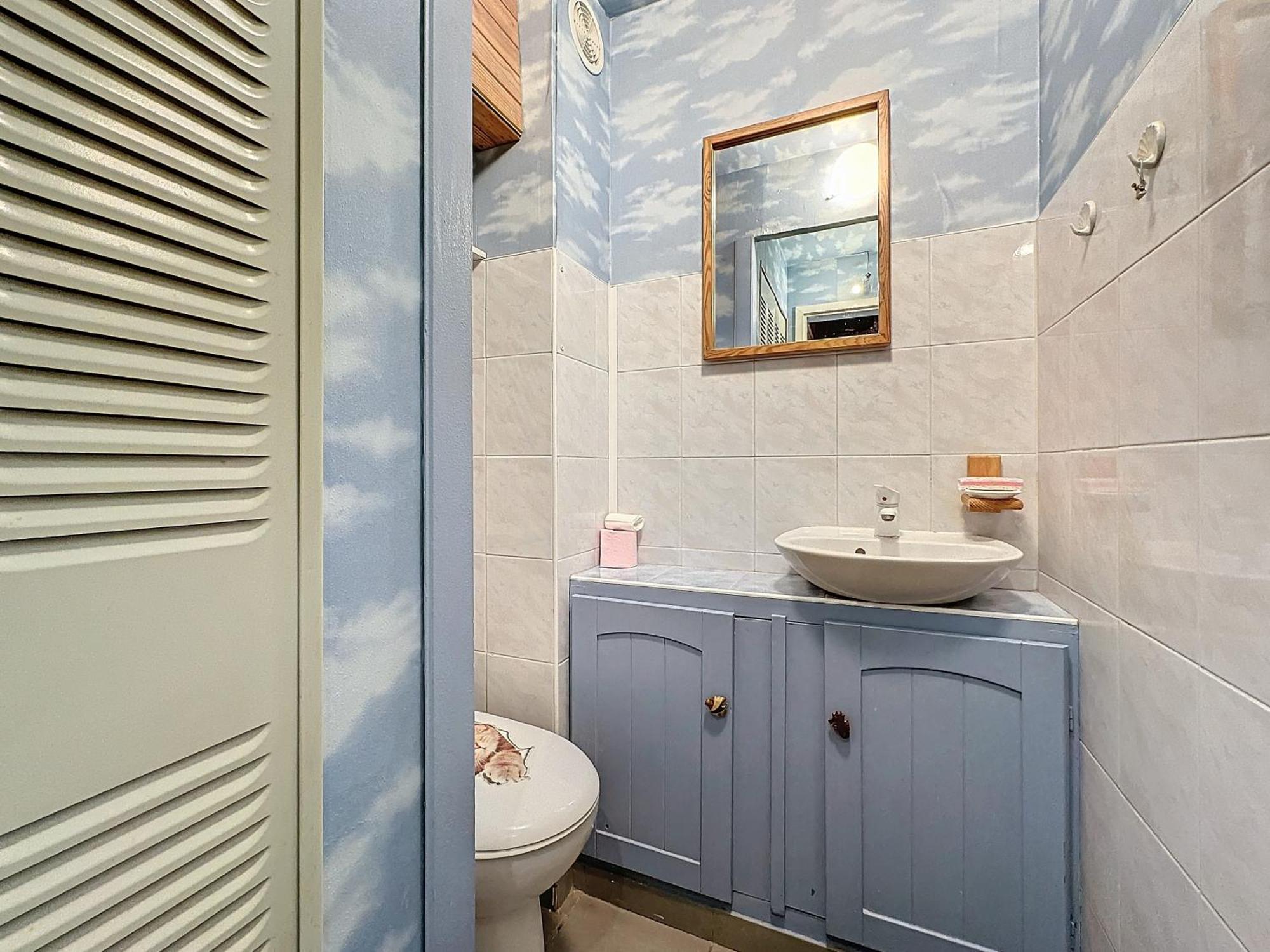 Maison 73M2 Avec Jardin St-Denis Σαιν-Ντενί Εξωτερικό φωτογραφία