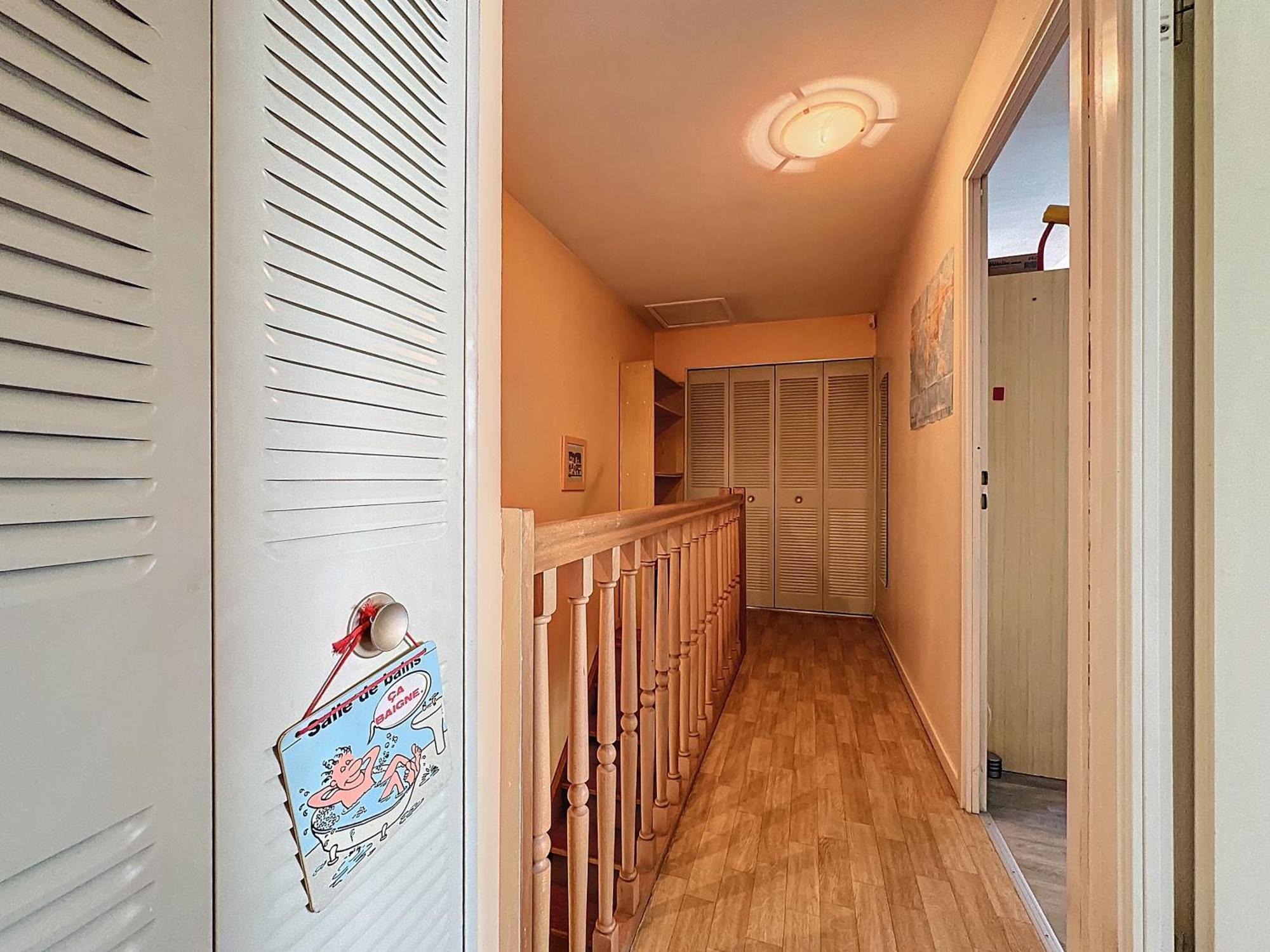 Maison 73M2 Avec Jardin St-Denis Σαιν-Ντενί Εξωτερικό φωτογραφία
