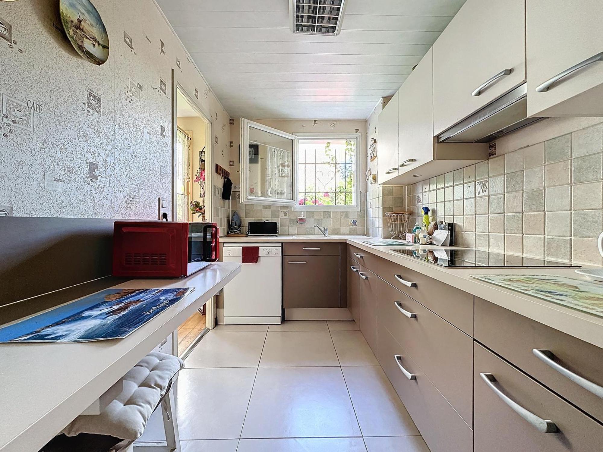 Maison 73M2 Avec Jardin St-Denis Σαιν-Ντενί Εξωτερικό φωτογραφία