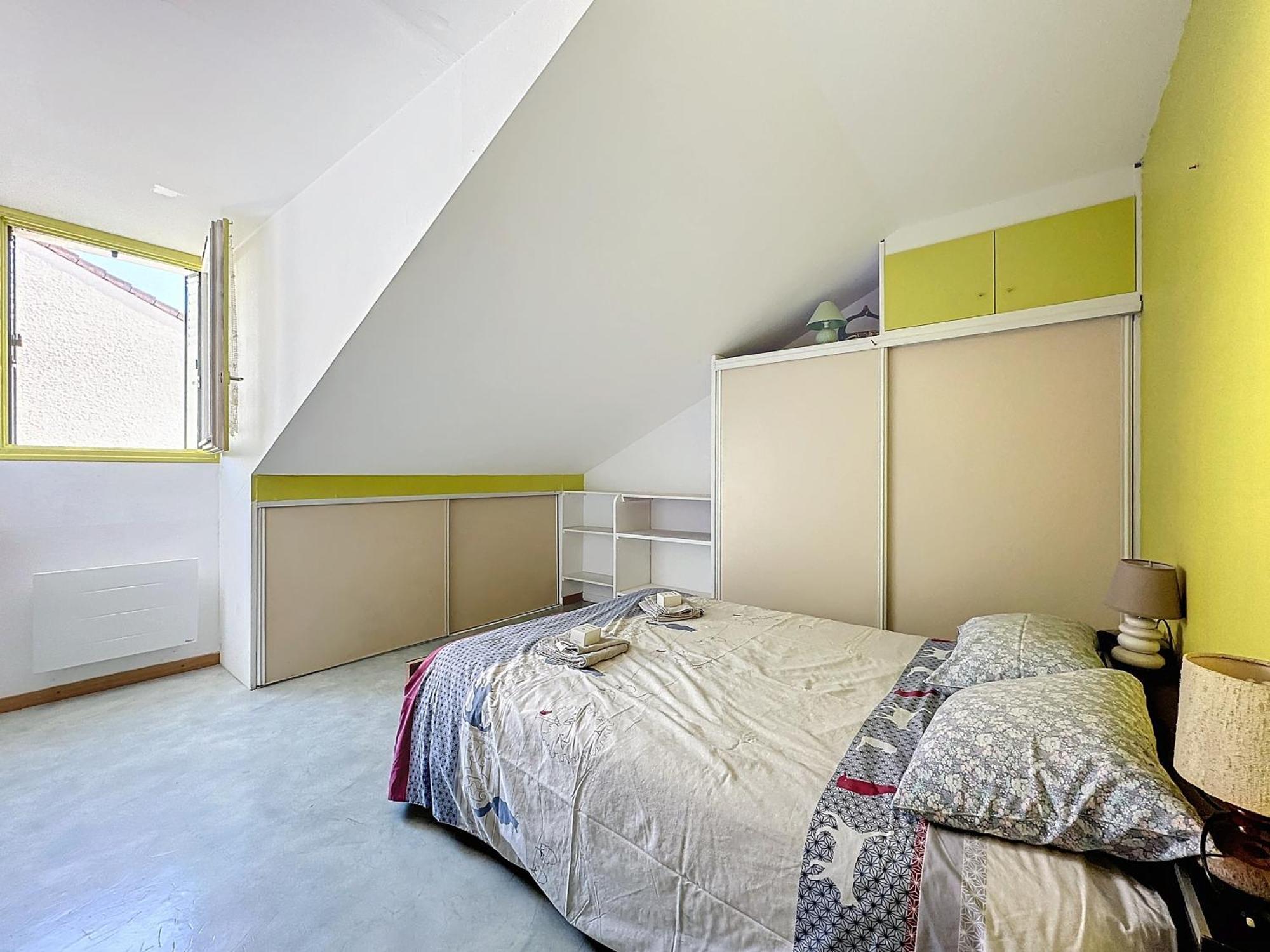 Maison 73M2 Avec Jardin St-Denis Σαιν-Ντενί Εξωτερικό φωτογραφία